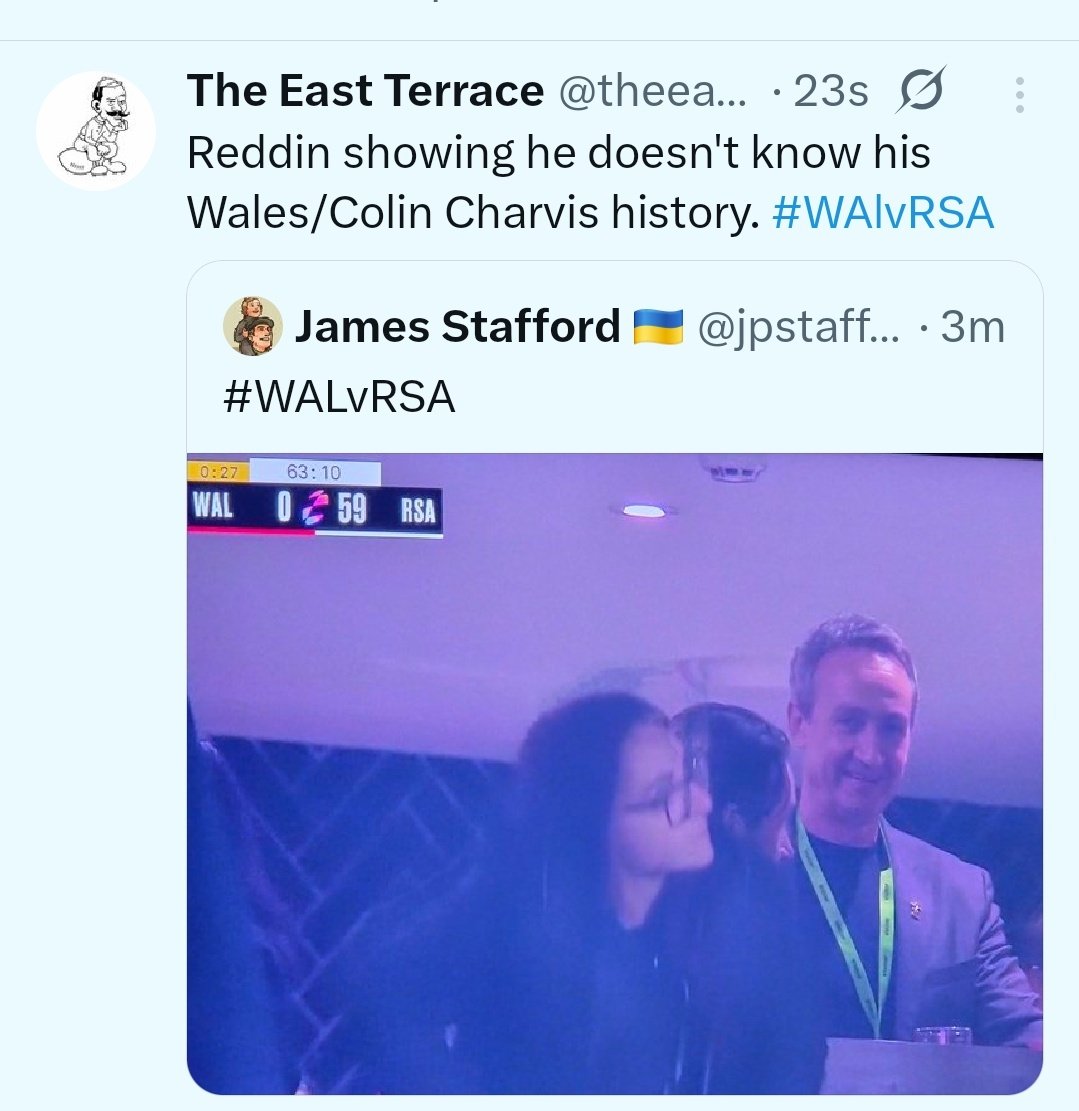 James Stafford 🇺🇦 tweet media