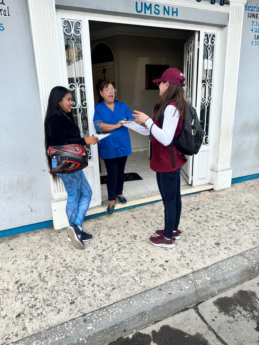 Luis_diazdeleon's tweet photo. Vamos recorriendo todas las comunidades que integran este municipio extraordinario que es Uruapan, capital mundial del aguacate 🥑 @GobiernoMX @Claudiashein @SSPCMexico @OHarfuch aqui andamos, en territorio, casa por casa. https://t.co/Ipt2VSluZp