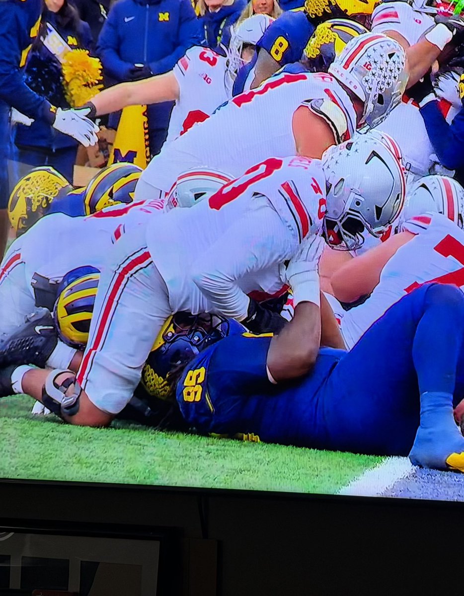 What kinda block is this?