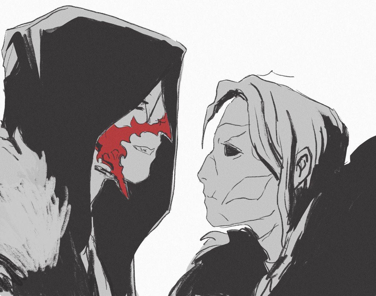 ghostitises's tweet image. #sleeptoken #Frankenstein