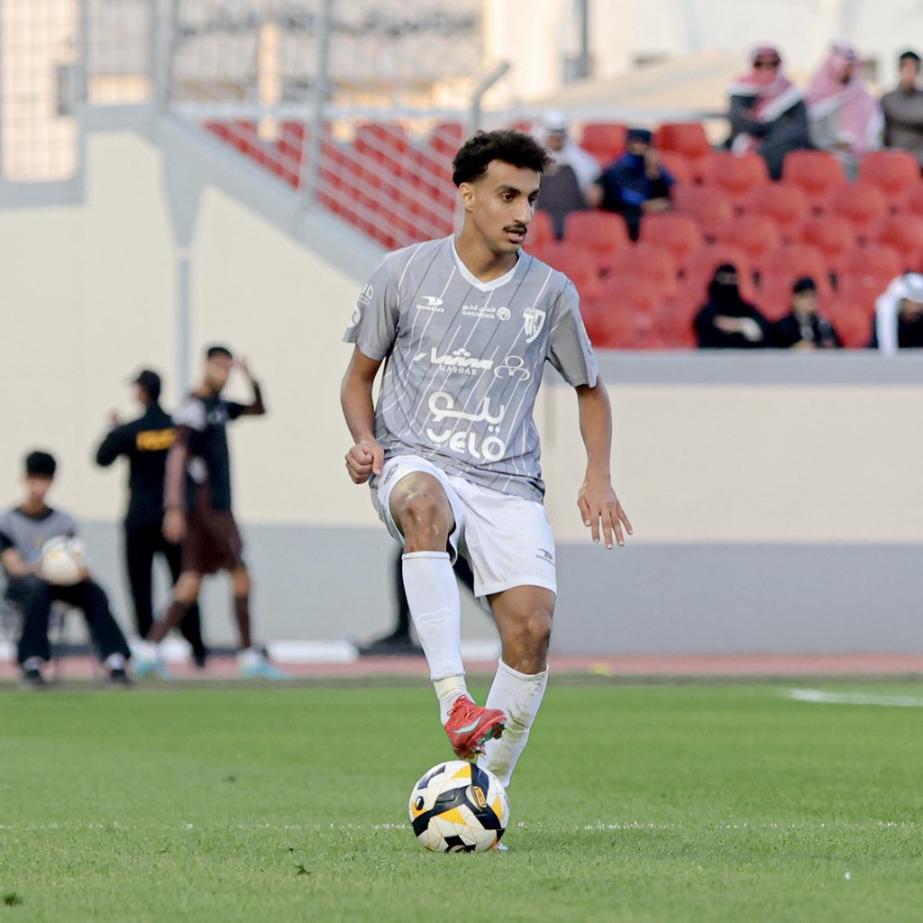 محمد المطير tweet media