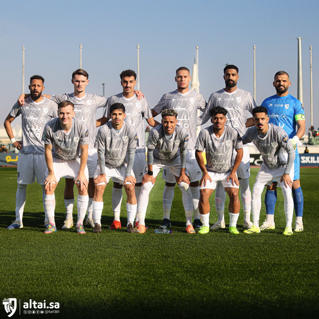 محمد المطير tweet media