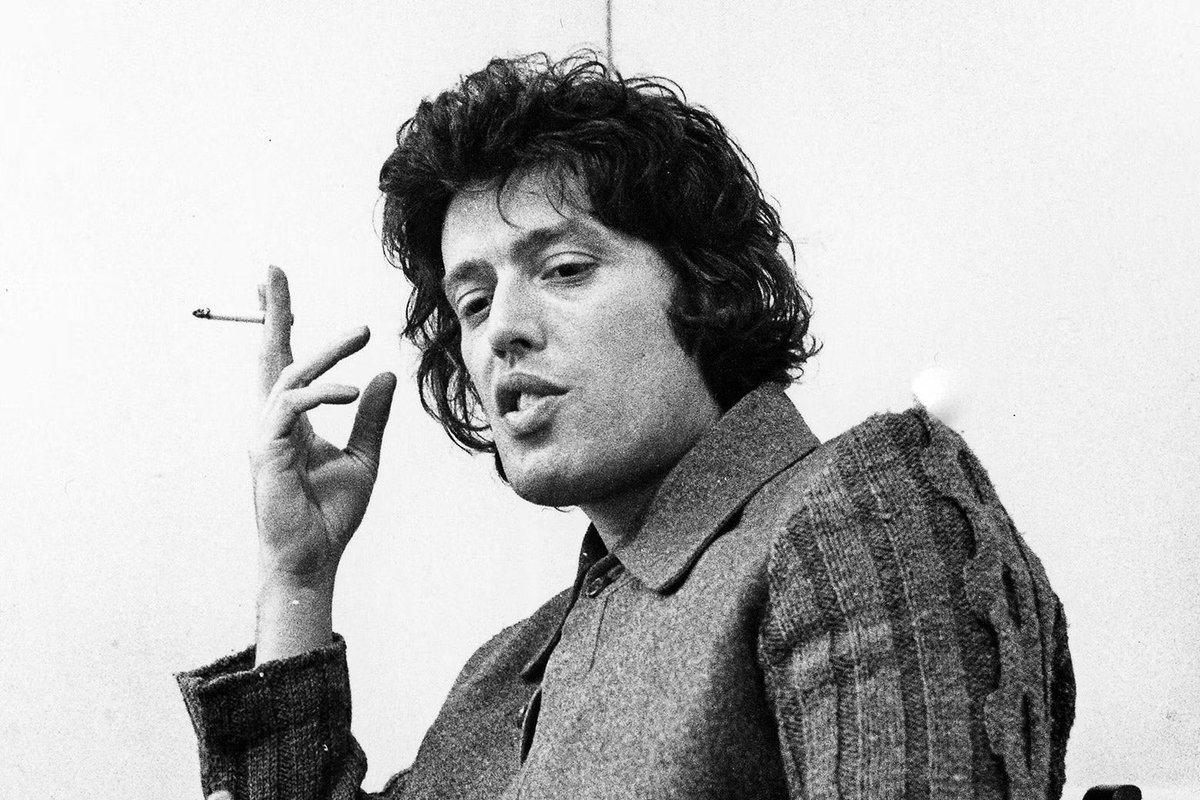 RIP Tom Stoppard, 88, coruscating wit, paragon of modern British drama