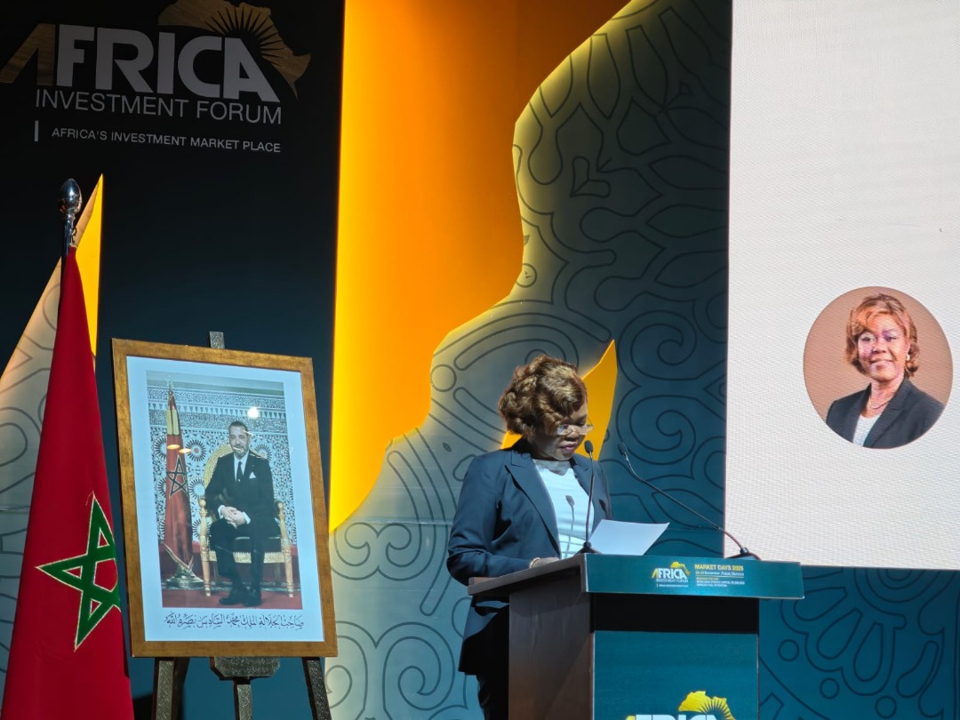 Ministère du Plan et du Développement tweet media