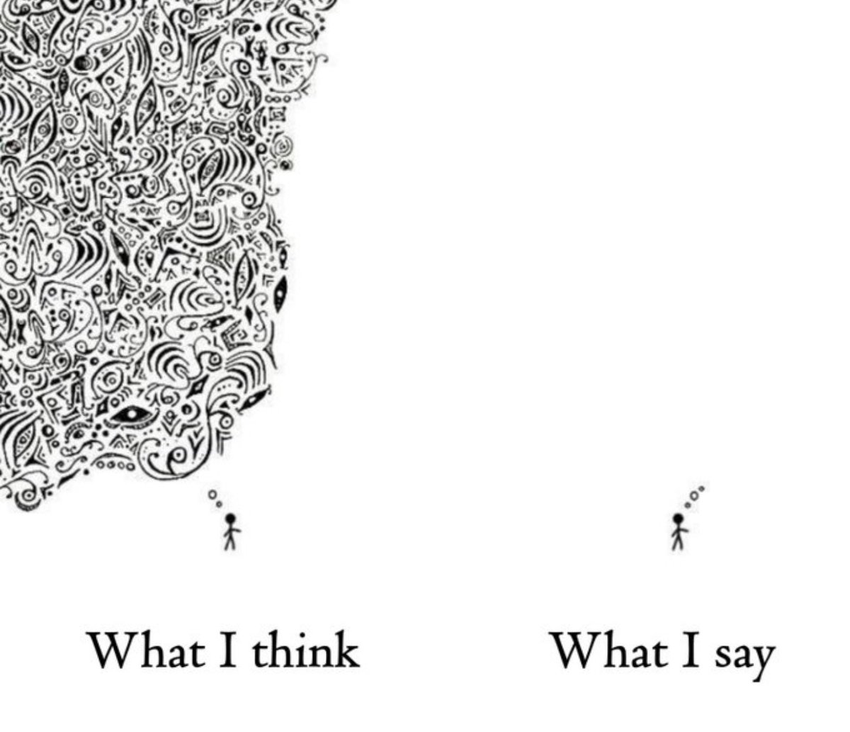 Out of Context Human Race tweet media