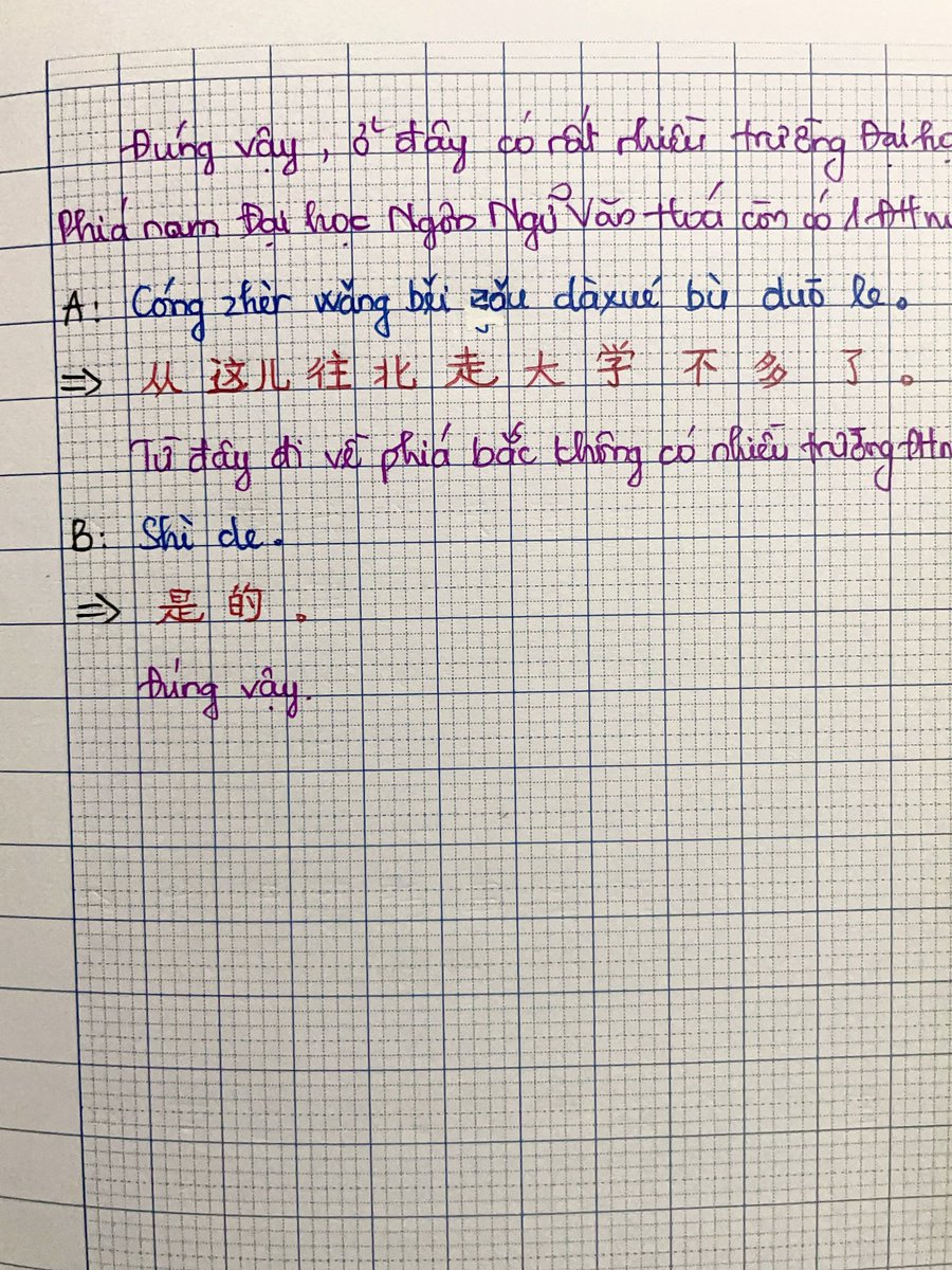 Hà Nguyễn | Aurora tweet media