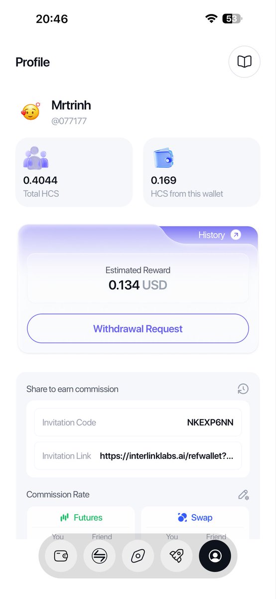 Mrtrinhcrypto tweet media