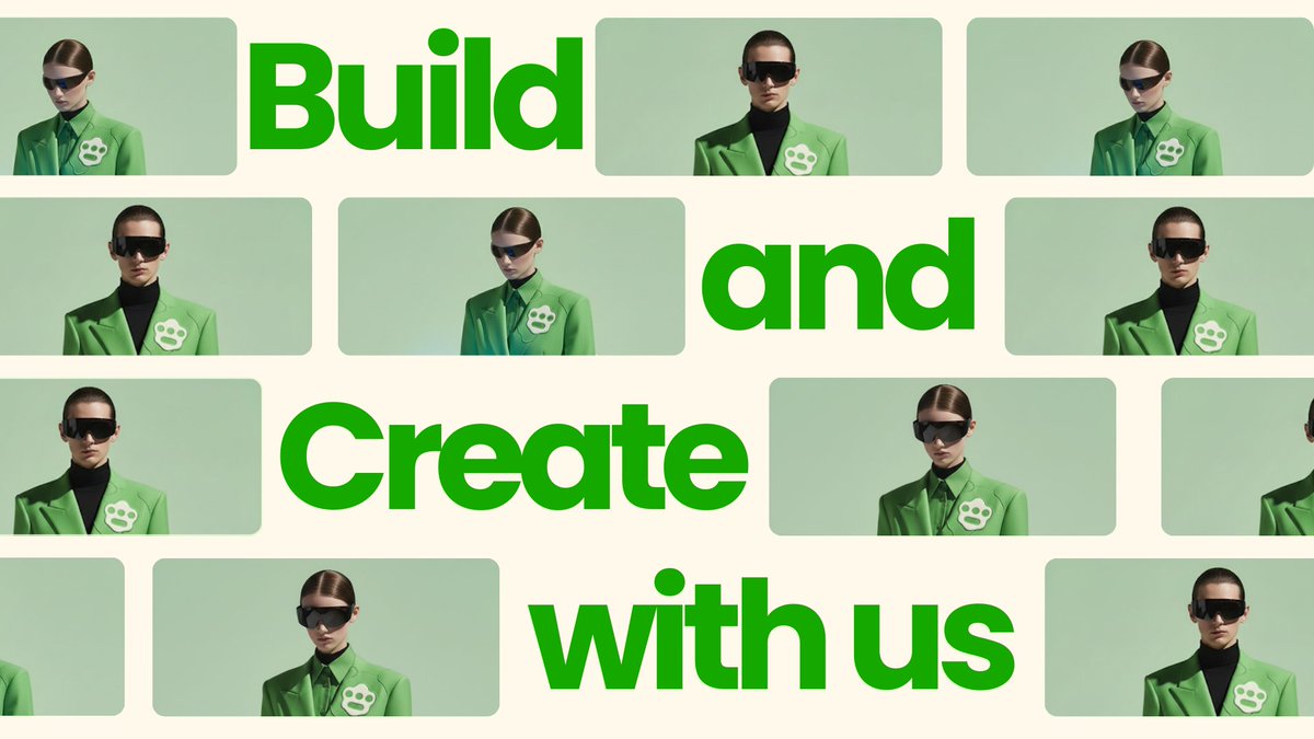 useCrewHive's tweet image. Calling all AI developers! This is your moment. 

Build, create, and deploy your AI agent on CrewHive starting today. The first 5 developers who complete their deployment within 1 week will each receive $50 as a reward. 

Showcase your skills, launch your agent, and secure your…