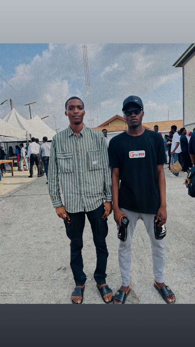 Such an amazing event.. Really learnt new things and I think i need to research on so many things I learnt today.. This Year feels different.
Kudos to the organizers the sponsors 
<a href="/gdgibadan/">Gdg Ibadan 🚀 | #devfestibadan25</a>  #DevFestIbadan25