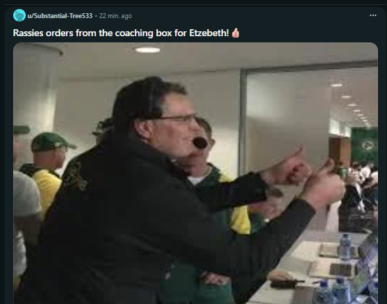 ek_rugby's tweet image. People are too quick man😄