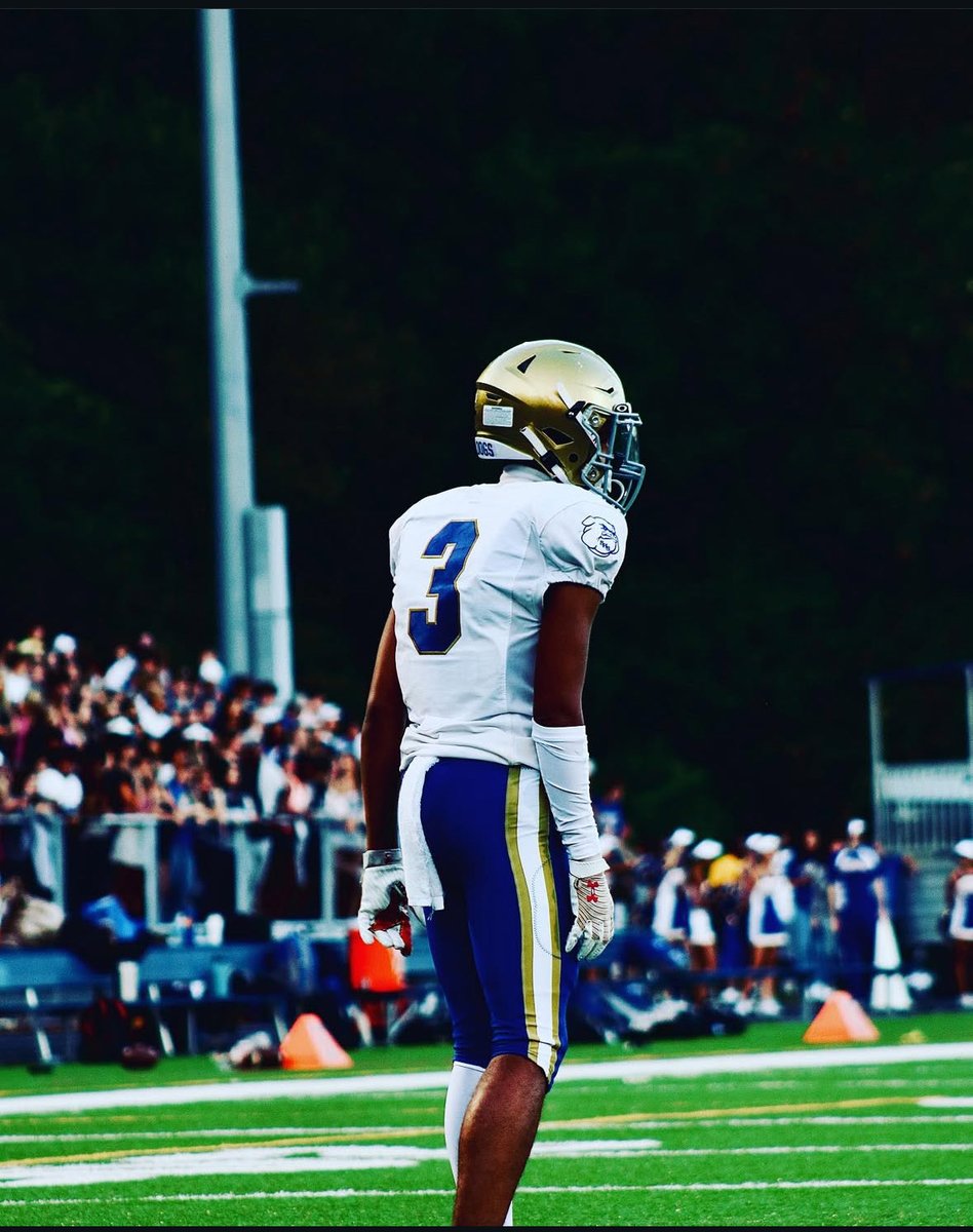 I just need 1 school to give me a chance.
Open to any and every opportunity.