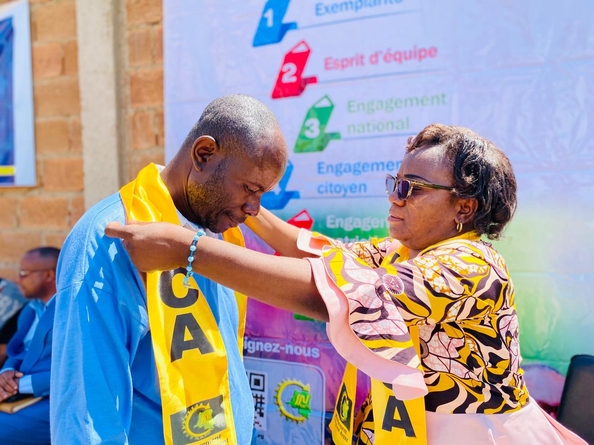 begu_marco's tweet image. 🚨🚨
#MCA
#HK
#Lubumbashi 
Au grand cœur et dévouement de la DÉLÉGATION Haut-Katanga du MCA , une adhésion massive s&apos;est effectuée avec ampleur et bravoure de la direction provinciale sous la vision de son excellence KAS KASONGO KALALO  ✨🦅et la gestion de Me MARCO BEGU  🔥🔥🔥