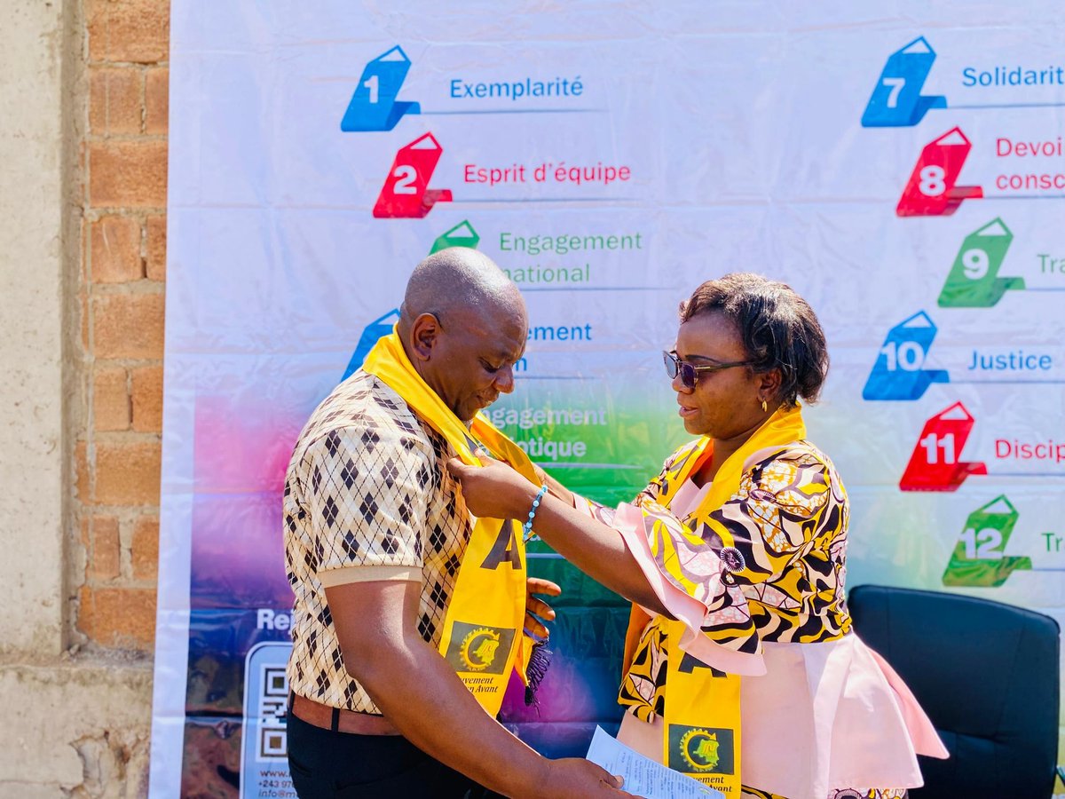 begu_marco's tweet image. 🚨🚨
#MCA
#HK
#Lubumbashi 
Au grand cœur et dévouement de la DÉLÉGATION Haut-Katanga du MCA , une adhésion massive s&apos;est effectuée avec ampleur et bravoure de la direction provinciale sous la vision de son excellence KAS KASONGO KALALO  ✨🦅et la gestion de Me MARCO BEGU  🔥🔥🔥