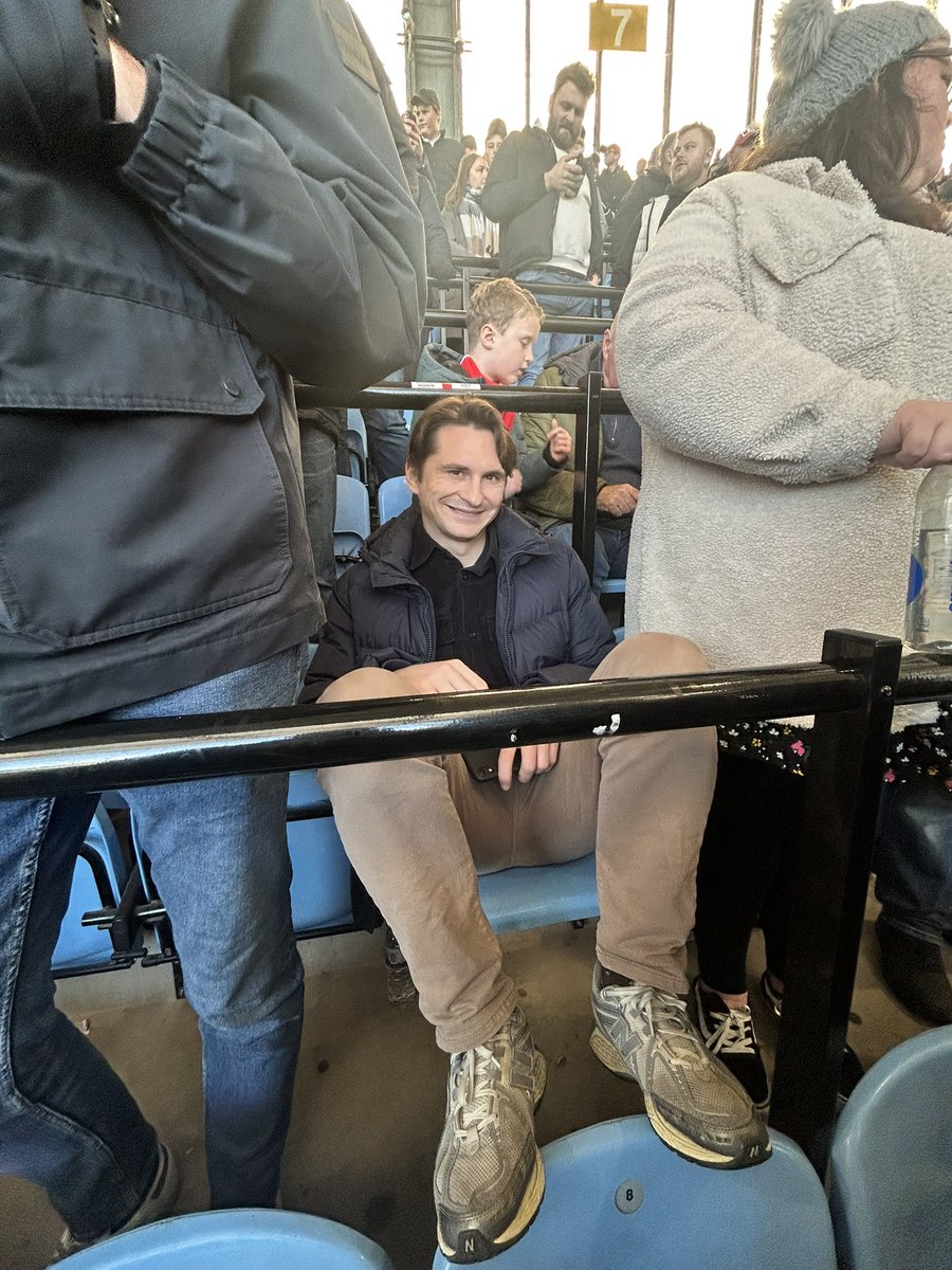 DooDooFestyles's tweet image. Coventry Away, fuck it #cafc