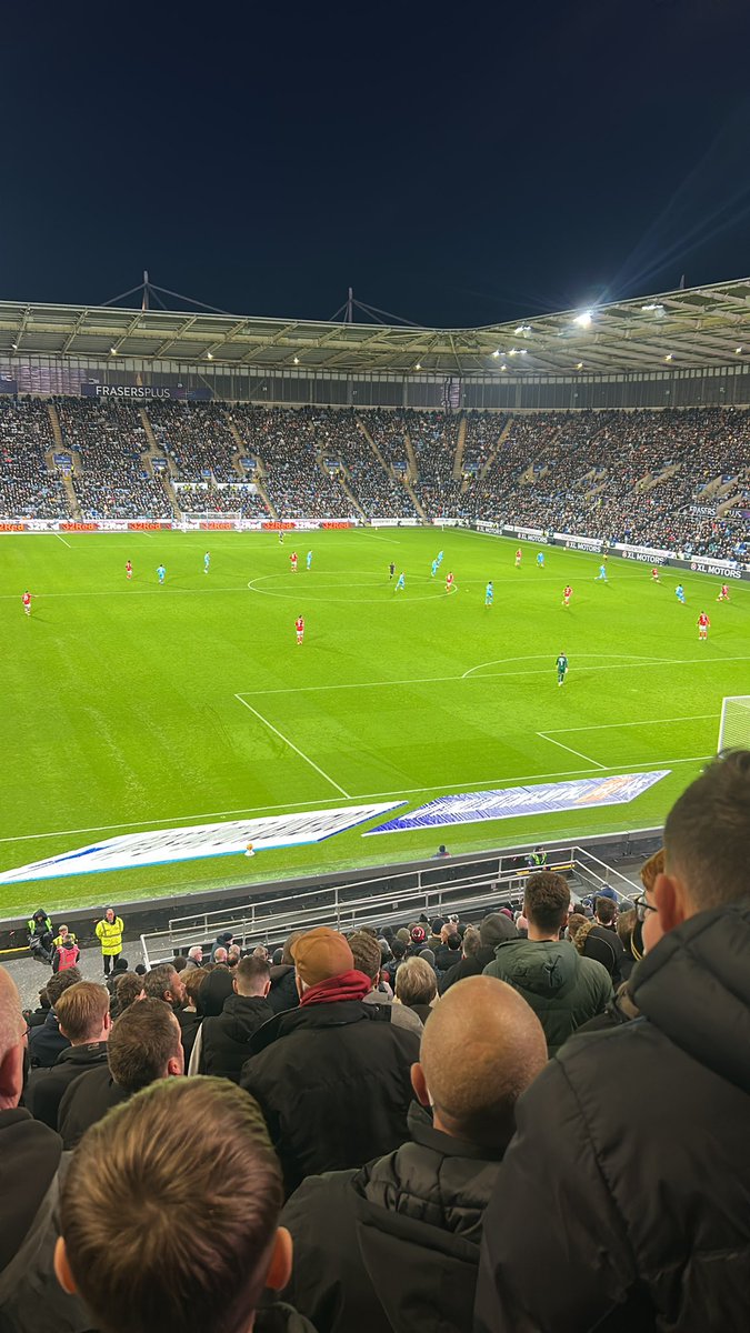 DooDooFestyles's tweet image. Coventry Away, fuck it #cafc