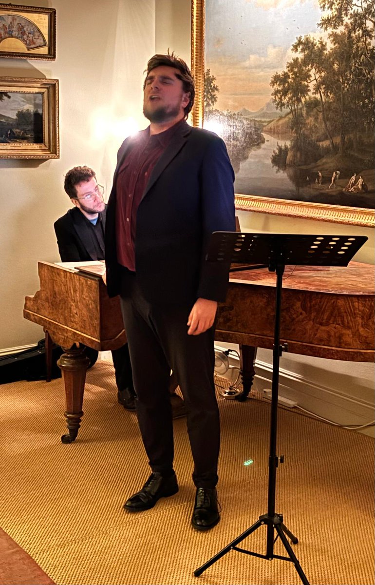 Opera Prelude tweet media