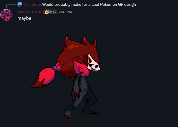 GF Zoroark doesn't exist, it can't hurt you.
GF Zoroark: