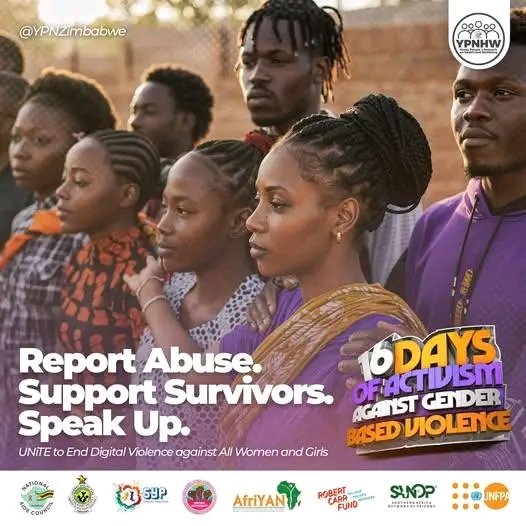 CAHED Kenya tweet media