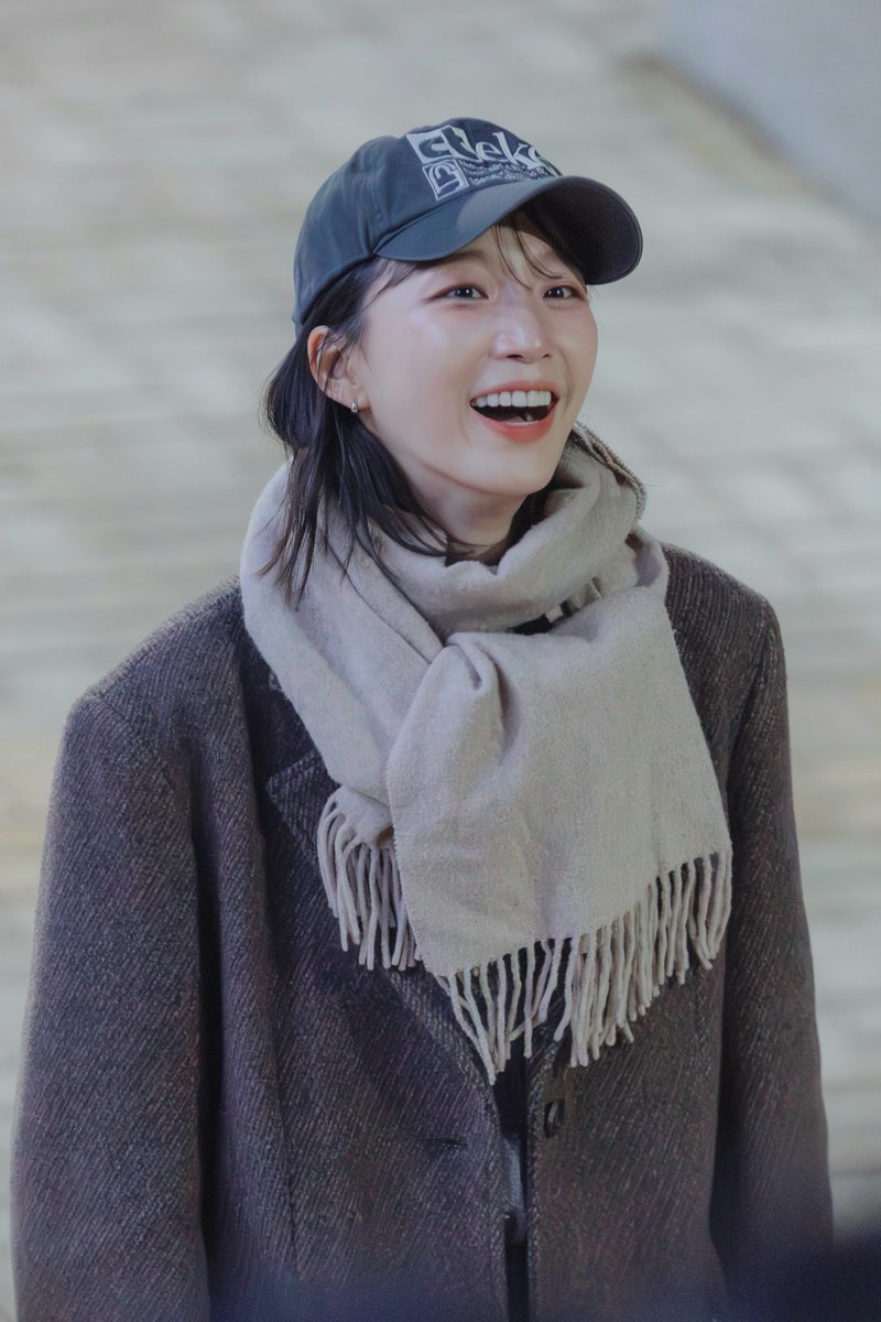 raonfull's tweet image. 25.11.29 홍련 용인 퇴근길
#김이후

😆