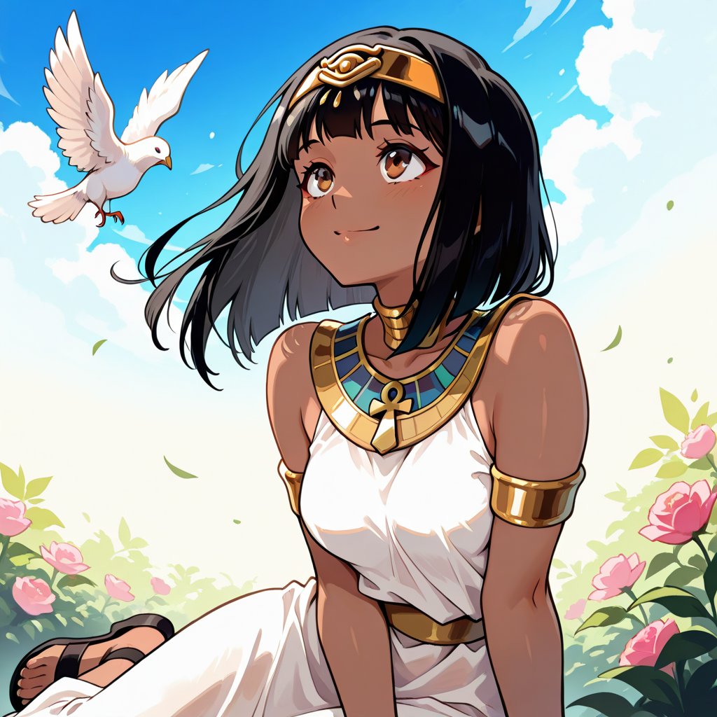 おはようございます #AIart #AIイラスト