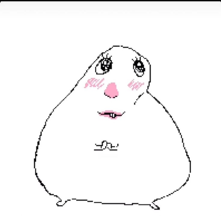 Everyone has been so kind with my inexperienced commission ass I'm gonna marry all of you