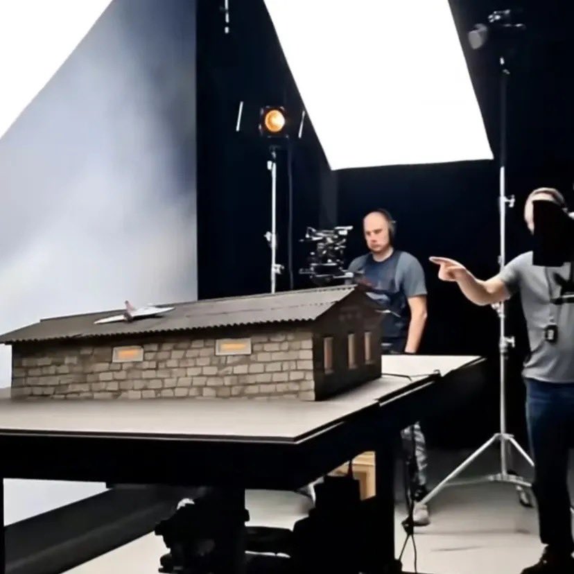 malayskier's tweet image. МолдоваФильм представляет