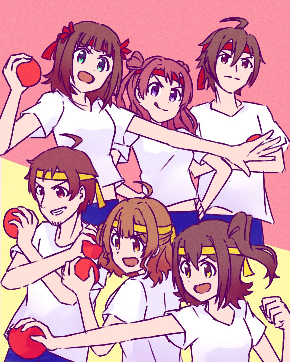 whitepenP's tweet image. 