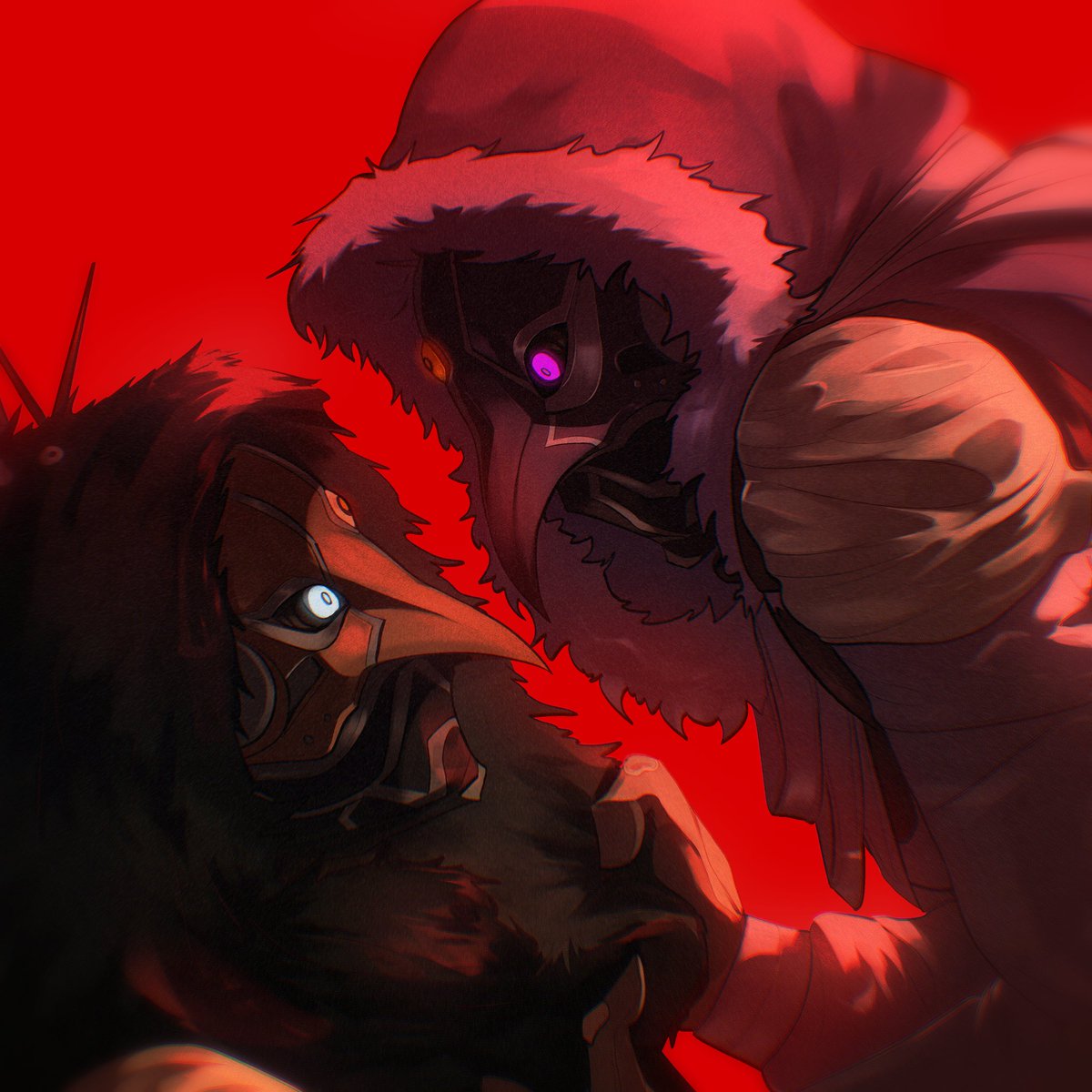 Whoops

I tried a new style, what do u guys think