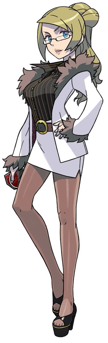 JuxtaposedPunk's tweet image. WHAT THE HELL IS POKEMON DUEL??? no wonder I’ve never heard of her, she’s gorgeous af tho,,,