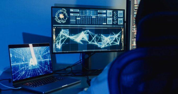 Ronald_vanLoon's tweet image. The Real Vulnerability Is Time: How #Automation Closes The Remediation Gap
by Roi Cohen @Forbes

Learn more: bit.ly/44AZyPN

#ArtificialIntelligence #EmergingTech #Technology #Tech