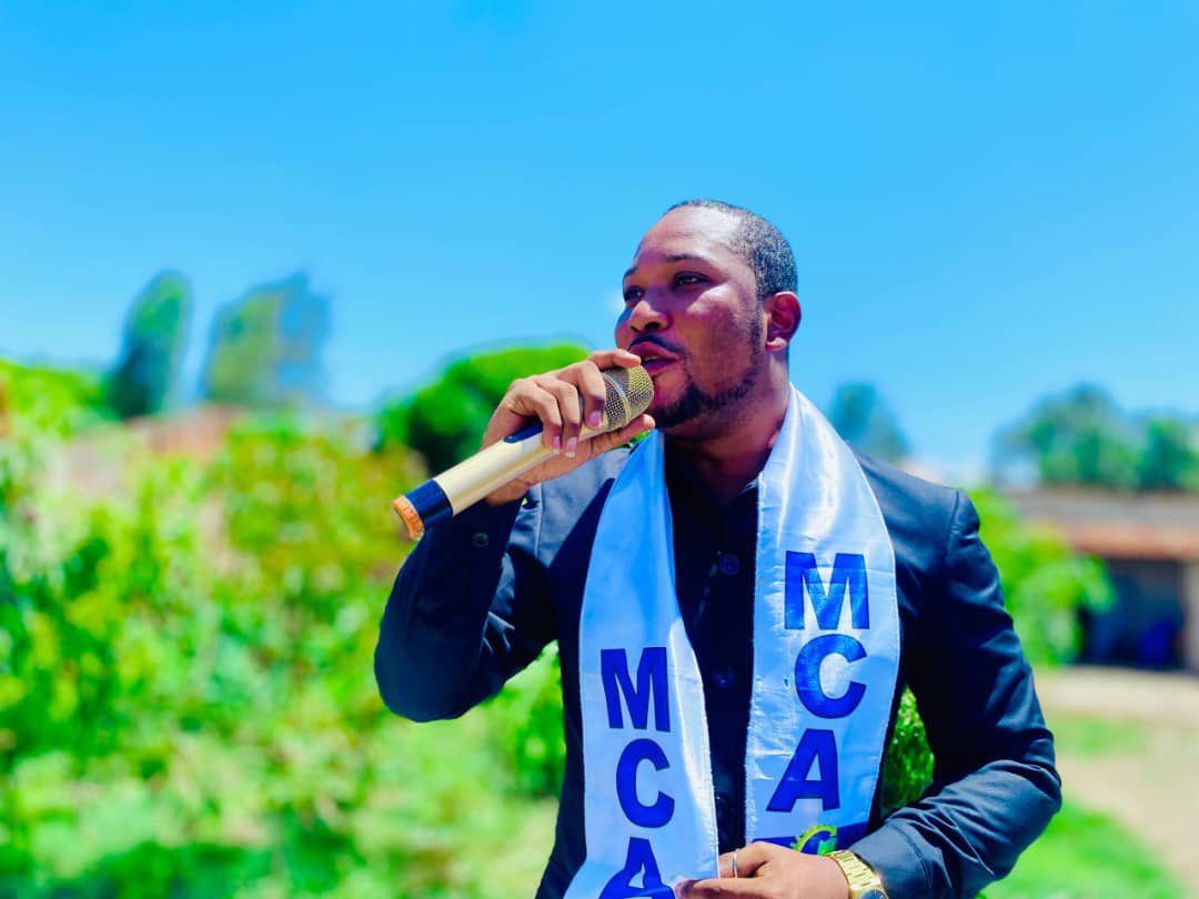 AxelMakumb62093's tweet image. Le #MCA cher beau parti du président national 3k @kasongo KAS KALALO remercie tous les nouveaux adhérents du HAUT-KATANGA et réaffirme son engagement pour une alternance démocratique, responsable et inclusive. 

#RDC #MCA l’infatigable grand visionnaire 3k @KasongoKas