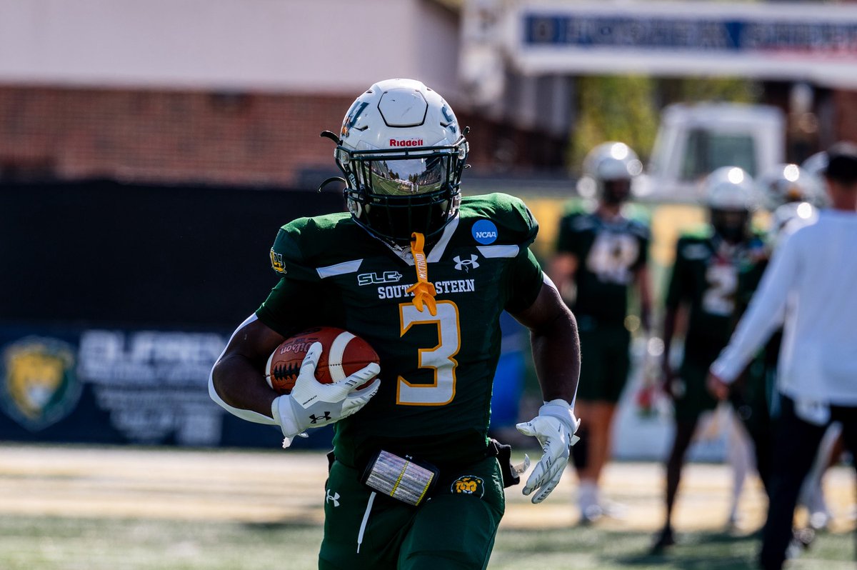 Southeastern Football tweet media
