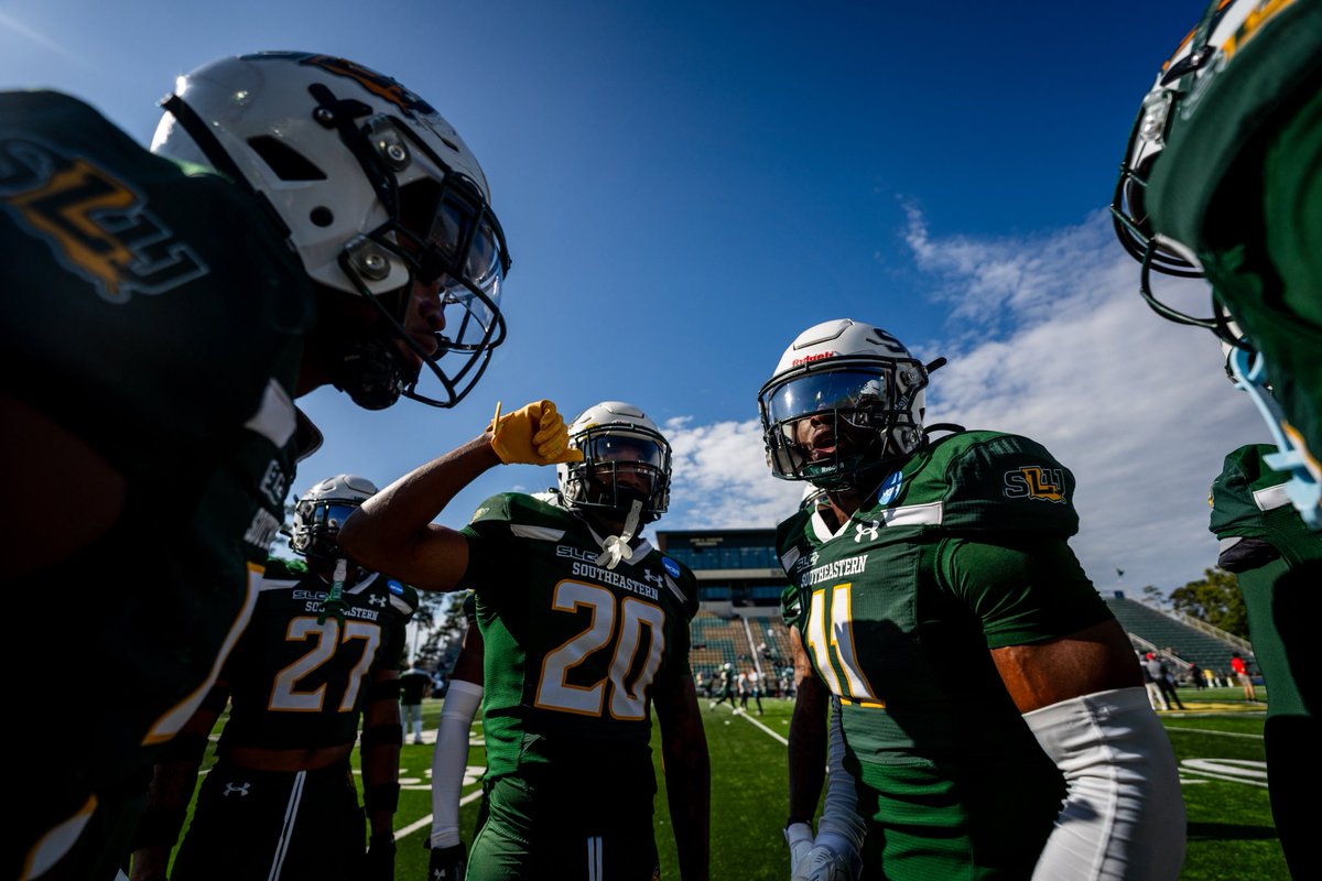 Southeastern Football tweet media
