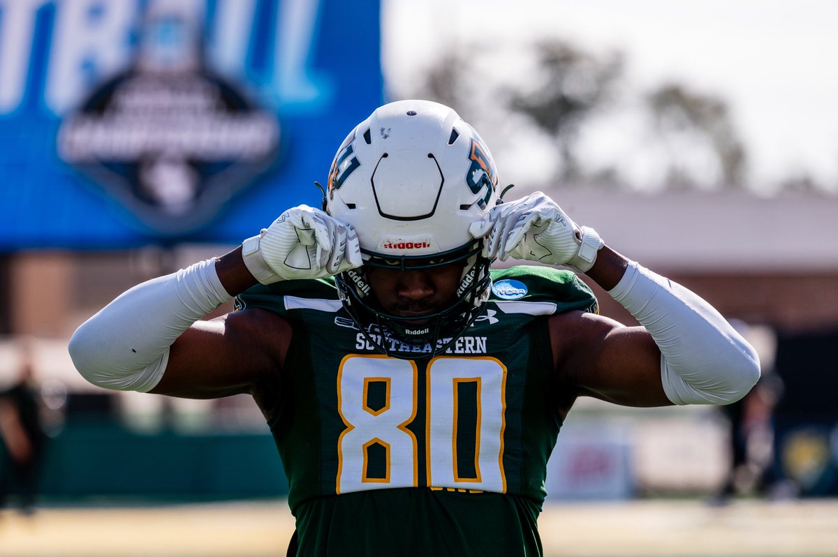 Southeastern Football tweet media