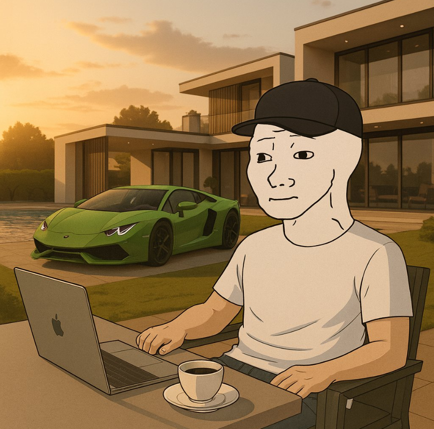 ExplorerWo72446's tweet image. Some projects come with loud hype but no direction.
$MFUN is the opposite  quieter, but with strong fundamentals and a clear roadmap.
These are the ones that usually age well. @MemeMarketFun @Galxe
 #MFUN #MemeMarket #Web3 #CryptoCommunity