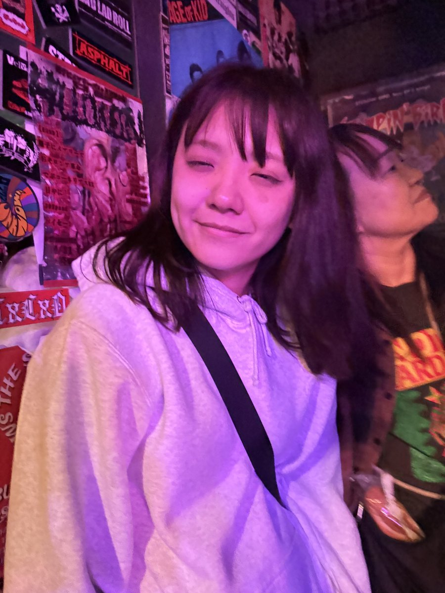 Post by アコ on X: 酔。