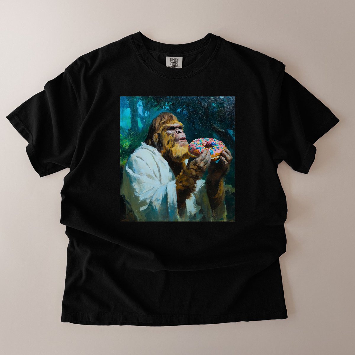 SasquatchSnooze's tweet photo. Zero regrets are found in buying cool shirts.
Only in waiting.

👉 https://t.co/Fu76WBRFHK

#Backpacking #Hiking #Camping #Adventure #SasquatchSnooze #OutdoorLife #BuyNow #StyleDrop #EtsyFinds #GiftIdeas https://t.co/5apDogcVSE