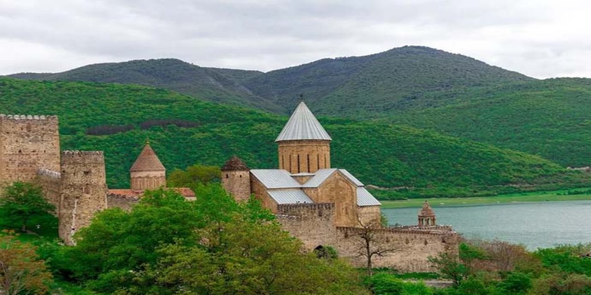 Türkiye’den vize istemeyen en uygun tatil rotaları! kamudanajans.com/turkiyeden-viz…