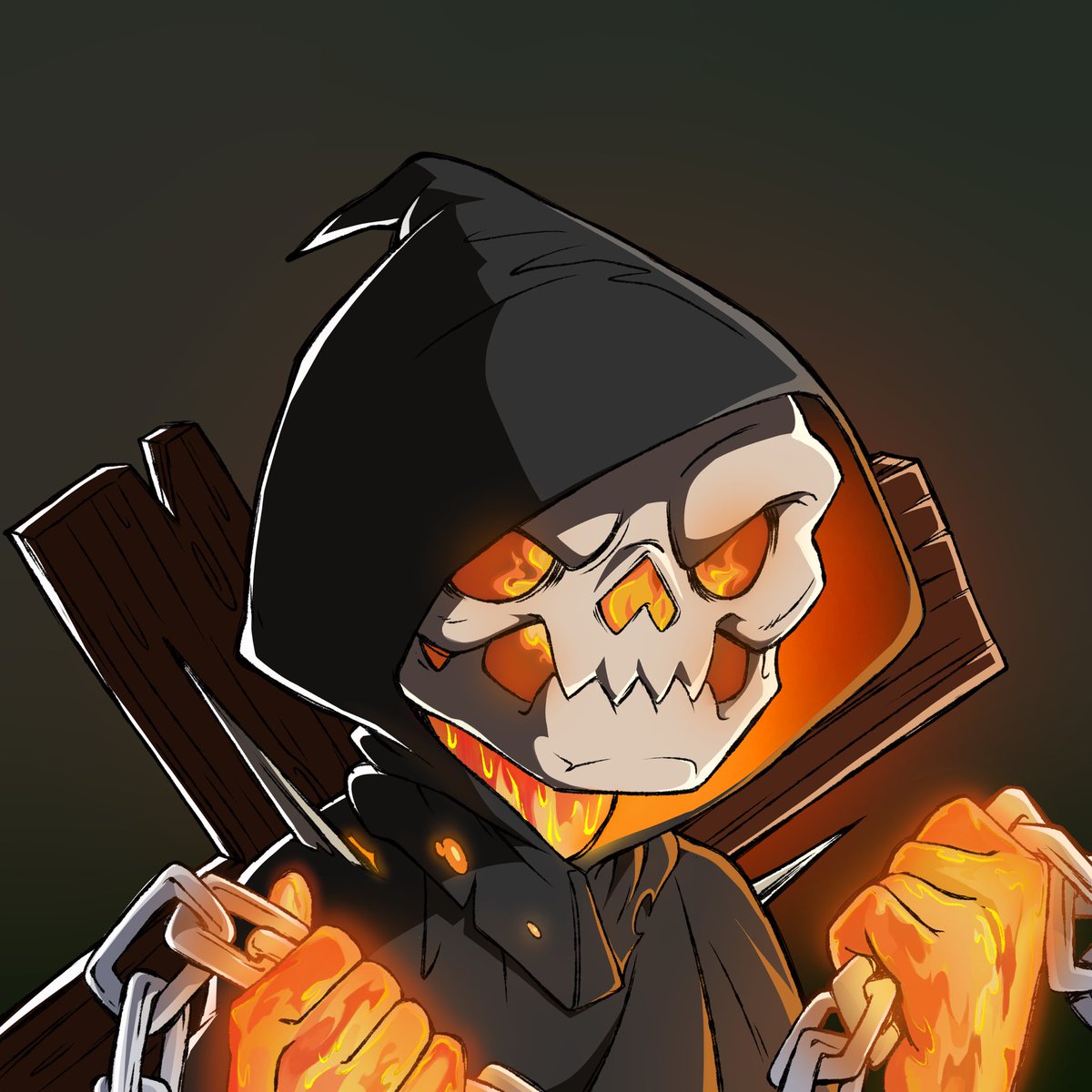 perpsonx's tweet image. Three new 1/1 Perps just emerged from the mint… and they are aesthetic AF 👀🔥 

🔥 Deth - a dark, fiery menace forged in chaos
🖤 Slik - pure class in crisp black-and-white tradition
💎 Dimon - an elemental being carved from diamond itself

The mint is STILL LIVE, and the…