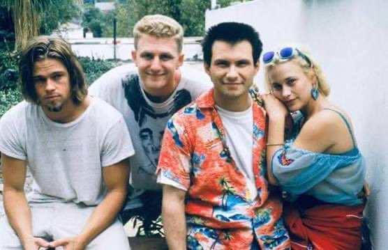 BobaFettANHSE's tweet image. #trueromance #behindthescenes🎬 #filmmaking