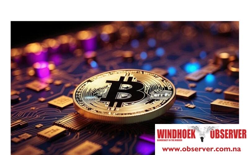 ObserverNamibia's tweet image. Africa Bitcoin Corporation Limited (ABC), formerly Altvest Capital Limited, says its ordinary shares have started trading in the United States on the OTCQB Venture Market. 
observer24.com.na/africa-bitcoin…