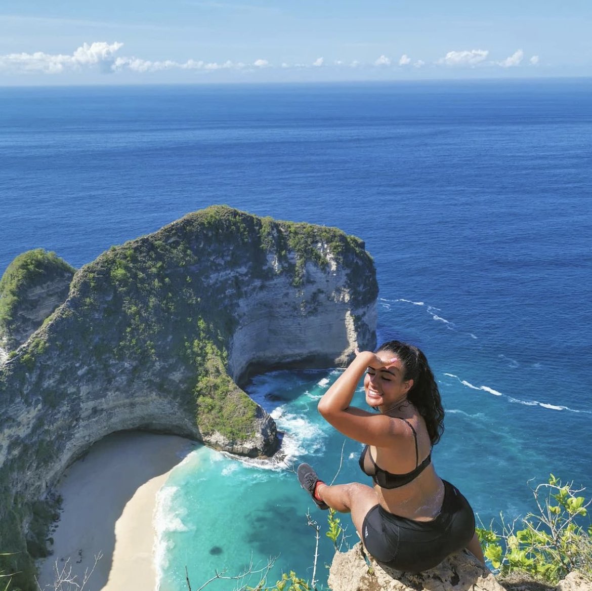 Goddess0shun's tweet image. The quality of my Huawei pics six years ago! I miss that phone, I love that brand