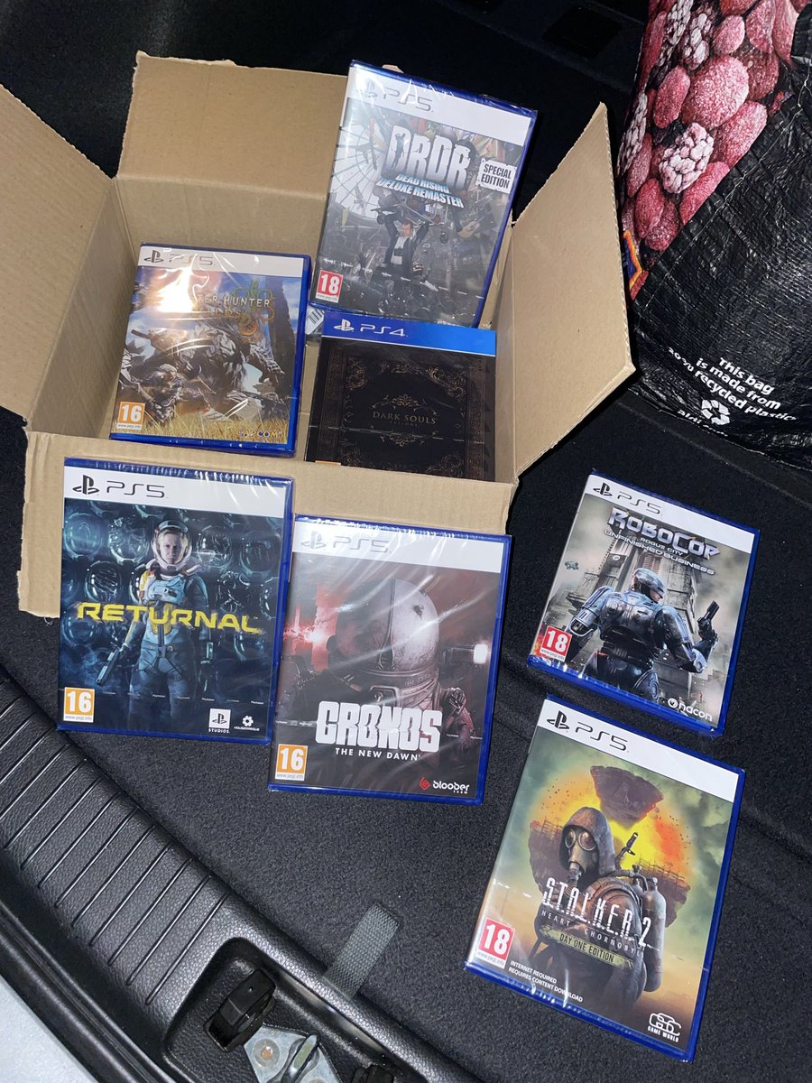 Weg1K 🎮🏆 tweet media