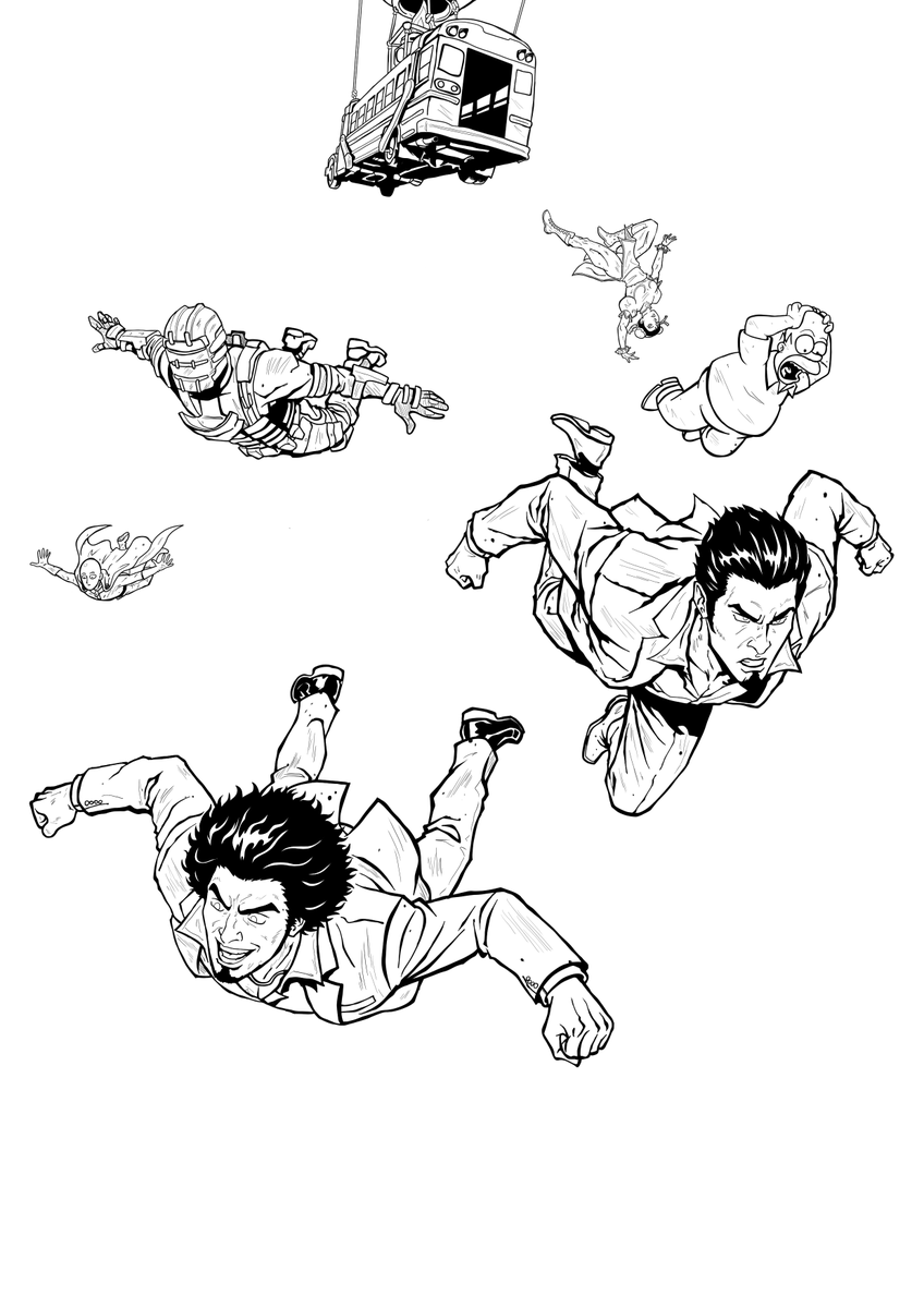 5LawsOfMobius's tweet image. 