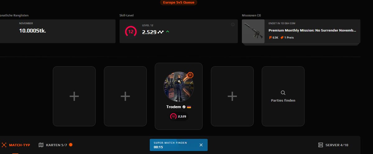 live with fullshock gameplay

twitch.tv/trodem