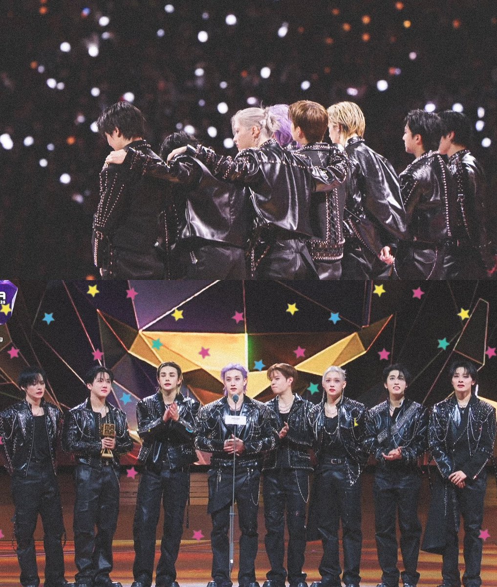 my 8, you deserve everything ♡