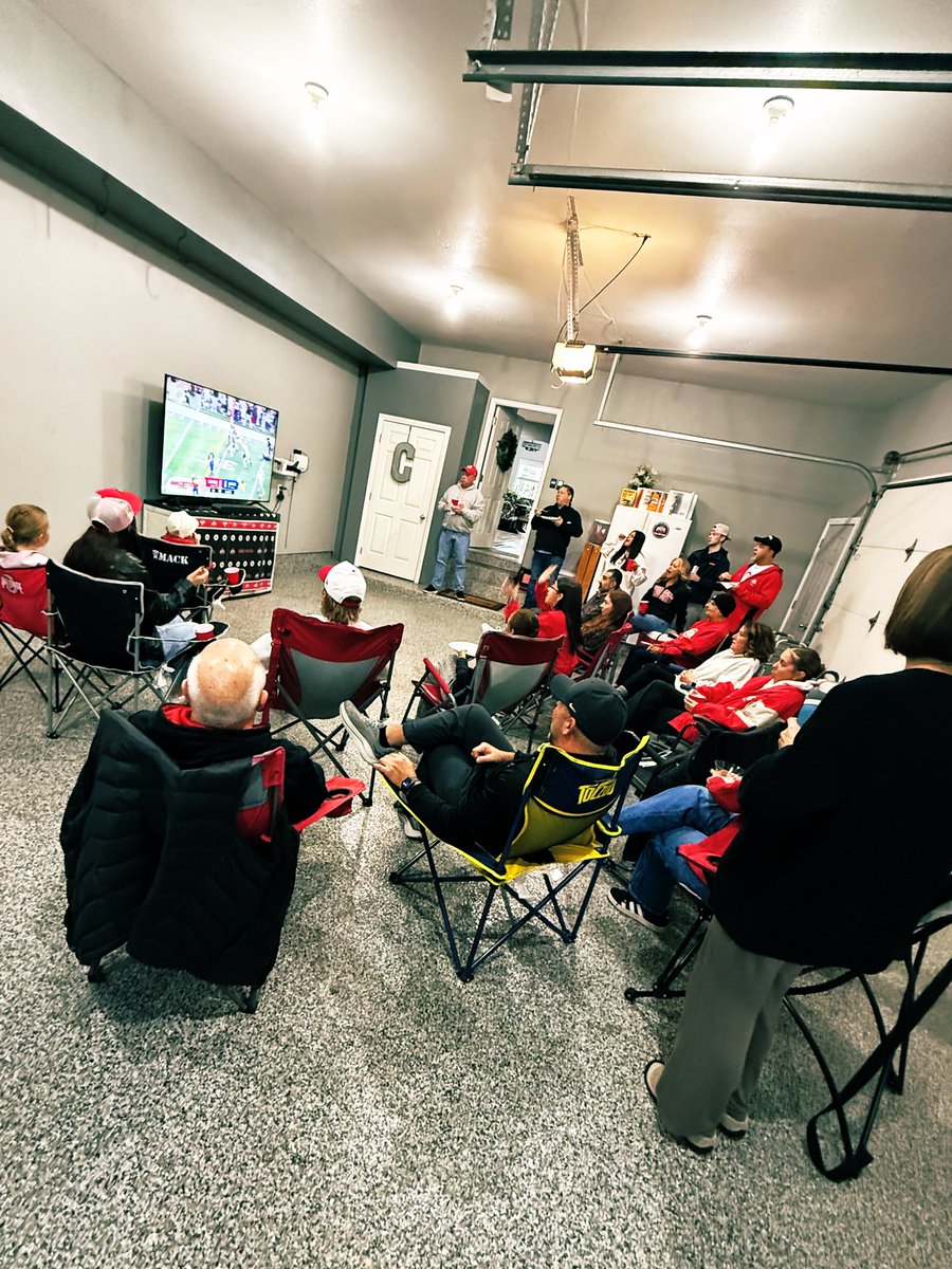 A Midwest tradition like no other… #oshvsmich #ohiostatefootball #michiganfootball