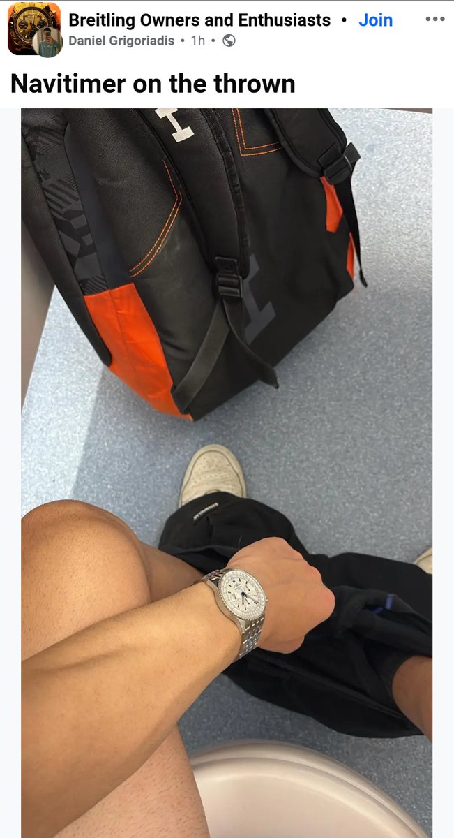 LeonardRobot's tweet image. Freshly shorn. Shitting. 10/10 watch posting