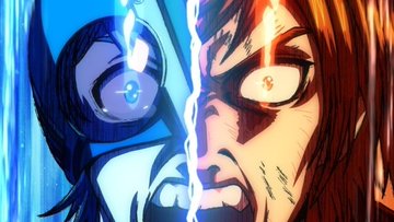 東島丹三郎は仮面ライダーになりたい 第9話