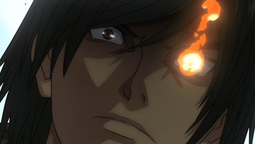 東島丹三郎は仮面ライダーになりたい 第9話